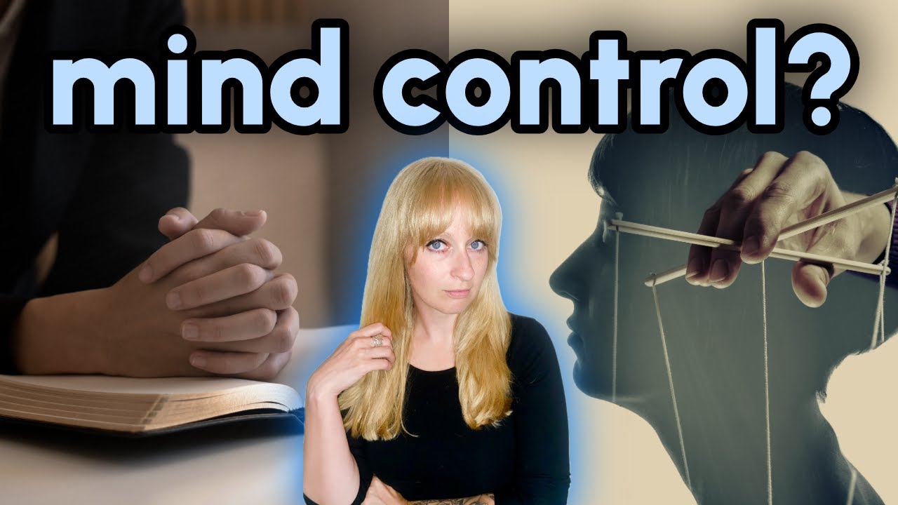 how evangelical christianity makes you easily controlled how evangelical christianity makes you easily controlled