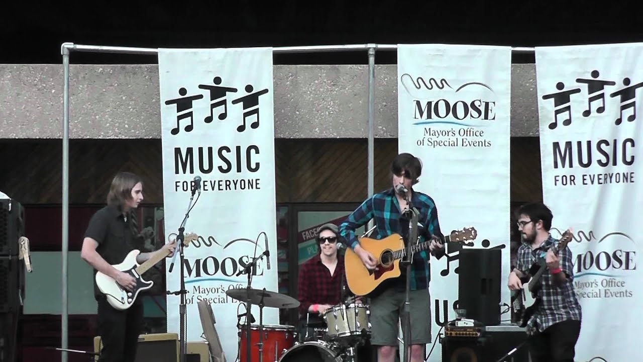 Mike McMonagle "Overdue"