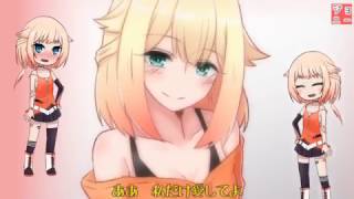 【うる星やつら】ラムのラブソング【OИE(CeVIO)カバー曲】
