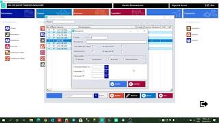 Agregar cuenta contable al Catálogo del Innova screenshot 3