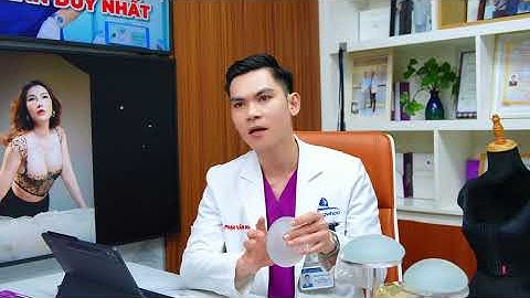 BÁC SĨ TƯ VẤN CÁCH NÂNG NGỰC SIZE NÀO LÀ ĐẸP TỰ NHIÊN?