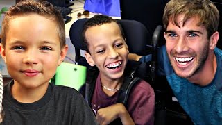 Empathy Chris Ulmer Part 1