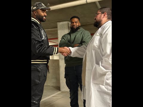 When Mike meets his new weird connection!