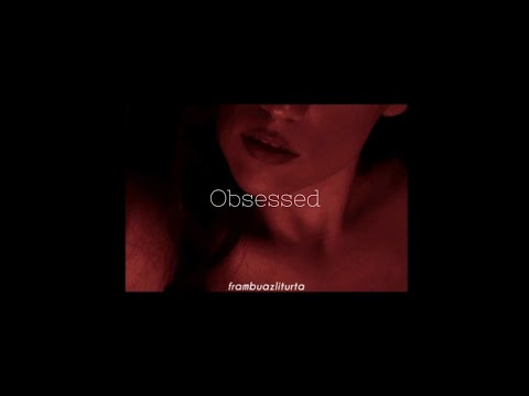 zandros - obsessed ft. Limi [türkçe çeviri]