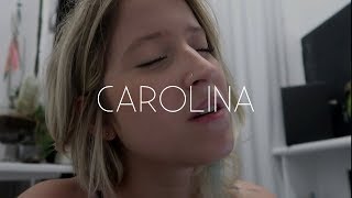 Carolina - Caetano Veloso  |  Cover Brenda Luce