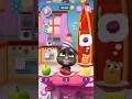 🌈আমার বিরাল সন্দার খাবার খাচ্ছে 👻 #viralvideo #talkingangela2newupdate2023 #mytom #funnytom