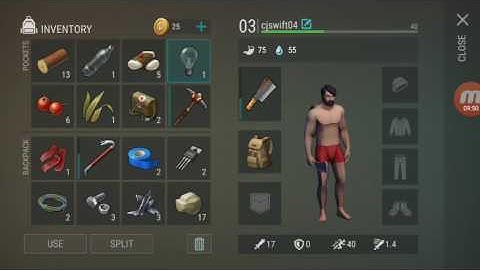 Last day on earth part 4