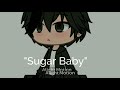 Sugar dating~ // meme // Gacha Club