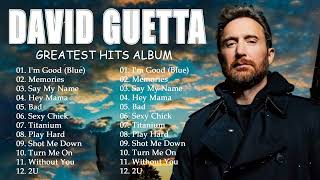 David Guetta – Breaking Down the Formula of Global Dance Hits