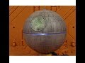 2017 Hallmark Keepsake Ornament Star Wars DEATH STAR Review