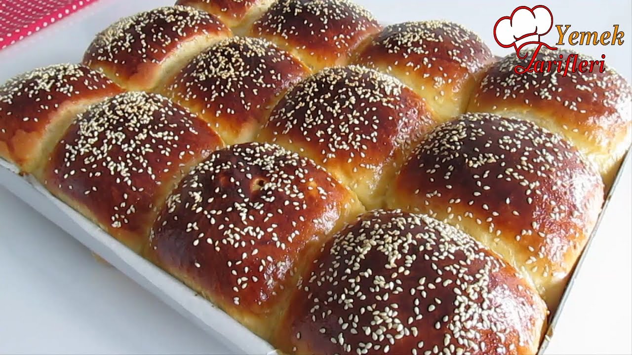 TÜM POĞAÇALARI UNUTUN ???? BÖYLE YUMUŞACIK, LEZZETLİ BİR TARİF YOK! | Yemek Tarifleri