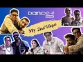 Sushant khatri vlog day 2 dance vlog