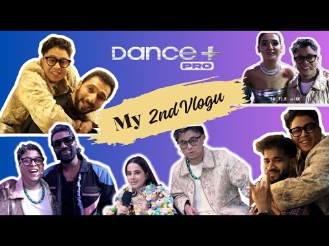 Sushant khatri vlog day 2 #dance #vlog