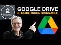 Ref:8_2mm4Us4WU Google drive : formation compl�te. niveau d�butant.