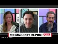 The AI Bubble Crash Will Be Worse… | Ed Zitron | TMR