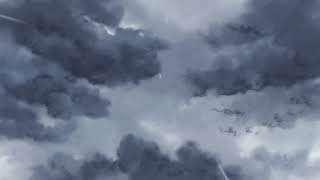 Cloudy sky-Polo G {slowed and reverbed to perfection}