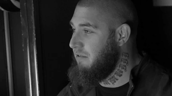 Logan Shultz - The Fight Back To Football