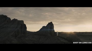 World’s First 6K video Full Frame Mirrorless Camera | Lumix S1H