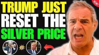 "You NEED To Own Just 1 KILO SILVER - Here's Why": Andy Schectman | Silver Price Prediction 2026