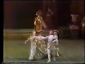 Sleeping Beauty, Act 3 - Kolpakova, Solovyov, Mezentseva, Kirov Ballet 1976