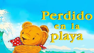 PERDIDO EN LA PLAYA - cuentos infantiles en español by Imagiland Kids 8,386 views 4 years ago 5 minutes, 13 seconds