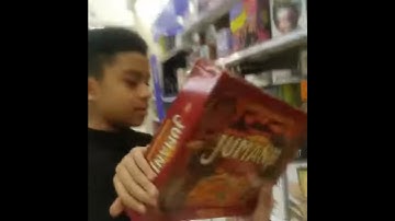 Stranger Things Ouija board(3)