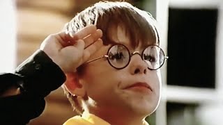 1996 Persil Scouts Ceremony