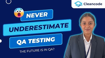 QA Testing: Challenges and Opportunities