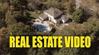 Luxury Real Estate Video