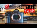 SONY A7 II TEST | Lohnt sich die Sony Alpha 7 II 2021 noch