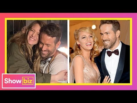 Video: Esposo De Blake Lively: Foto