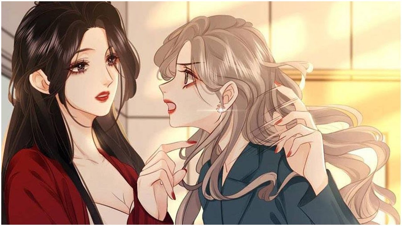 Hai Nữ Diễn Viên Có Cùng Tên Nhưng Số Phận Trái Ngược Nhau | Thế Giới Truyện Tranh