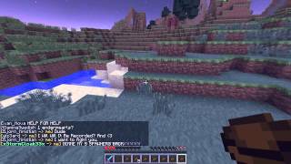 MineCraft PvP montage #12 @3FPS