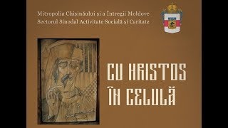 Conferință duhovnicească Sfinții Închisorilor la Chișinău (6)