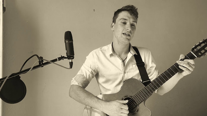 One for My Baby Guitar version - Guitar performance video thumbnail