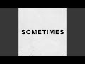 Sometimes mp3