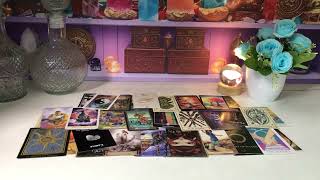 GEMINI   - SOMEONE WANTS TO APOLOGISE BADLY AND... GEMINI  LOVE TAROT READING TAROT READING