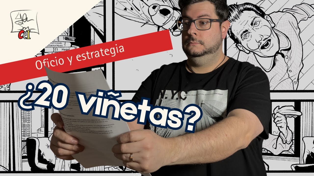 Me ofrecieron hacer un cómic de DALÍ... y tuve que RECHAZARLO🚩