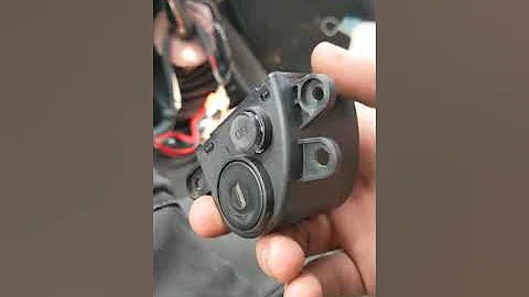 97-03 f150 airbag light after radio/cupholder replacement easy fix