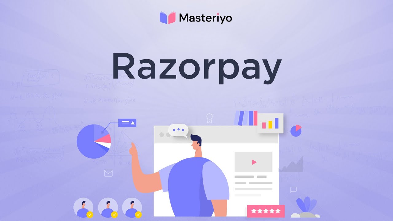 Razorpay Integration: Masteriyo LMS - YouTube