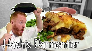 HACHIS PARMENTIER ? Délicieux et FACILE