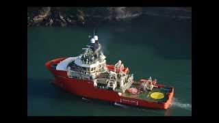 Infomarine Ship Report Grampian Don