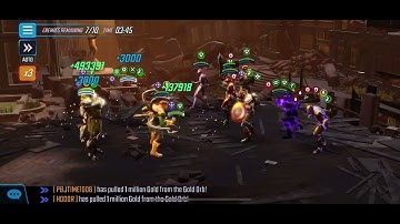 Doom 2.2 Tech Node 2