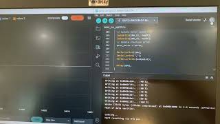 UTM MEEM1803 Embedded System Assignment2-motor and PID control