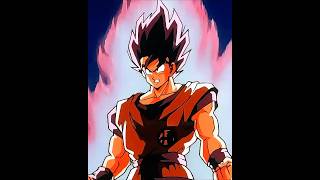 Captain Ginyu Checks Gokus Power Level Dragon Ball Z