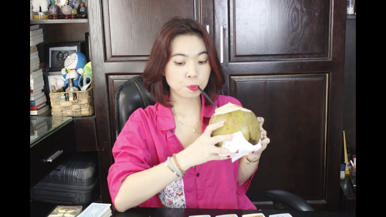 Ai đang đến với bạn trong 30 ngày nữa? - Timeless