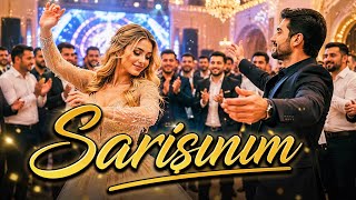 Hikmət Aslanov - Sarışınım (Ai Duet Cover) 🎤 Toy Mahnısı