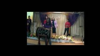 DENGAN GAMBUS DAN KECAPI (JIMBE PERFORMANCE)