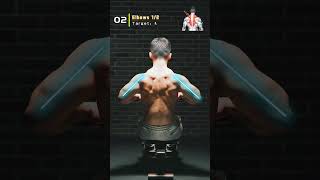 Unlocking Effective Rowing Workouts #rowingmachine #workouttips #backworkout  #shoulderworkout
