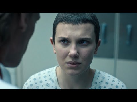 Stranger Things - Vecnas Origin Scene